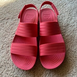 Reef Water Vista Sandals